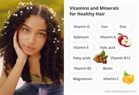 vitaminmangel haarausfall